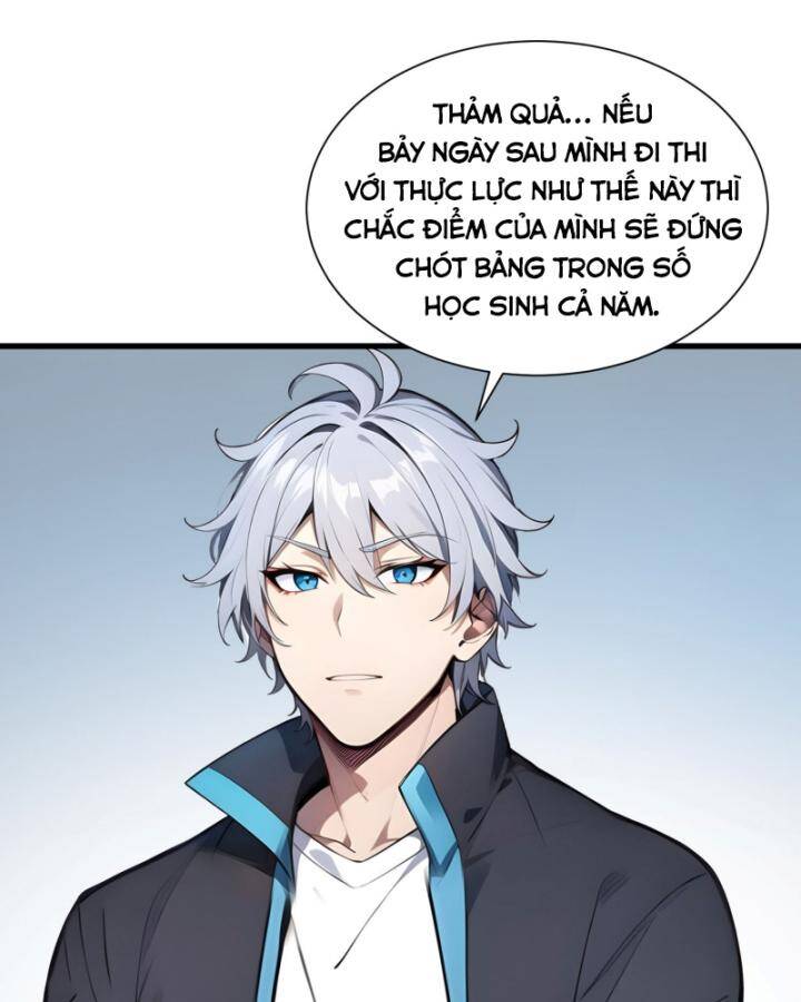 Toàn Dân Thần Vương: Tôi Hiến Tế Nghìn Tỷ Sinh Linh! - Chapter 10 - Page 42