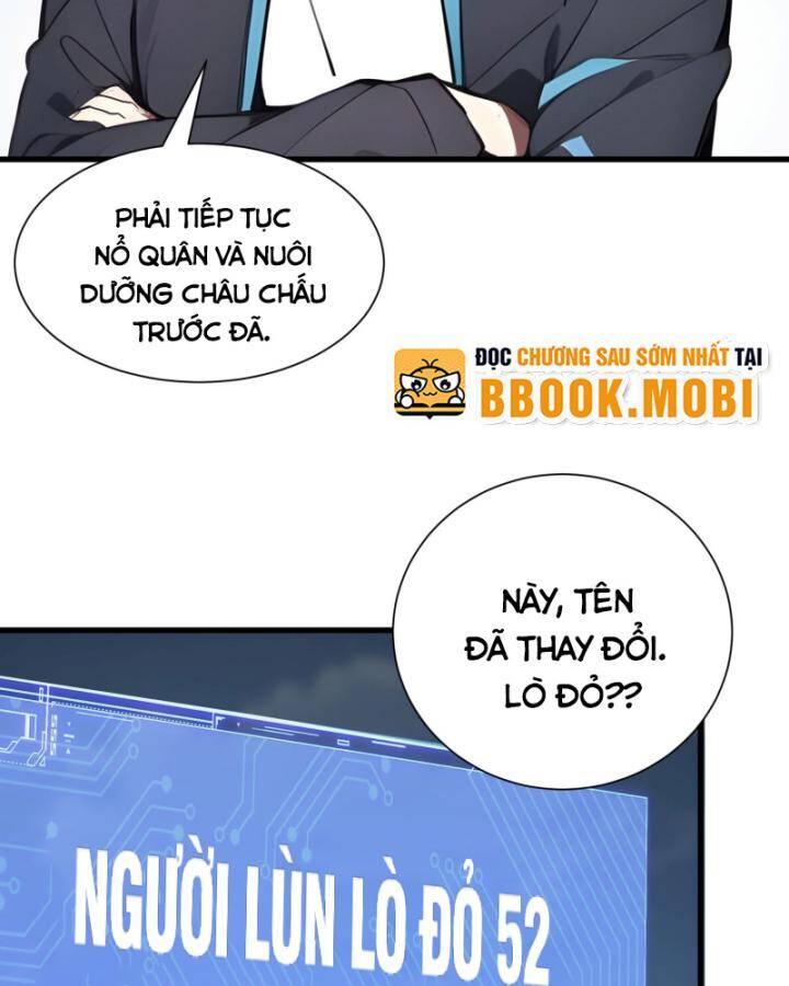 Toàn Dân Thần Vương: Tôi Hiến Tế Nghìn Tỷ Sinh Linh! - Chapter 10 - Page 43