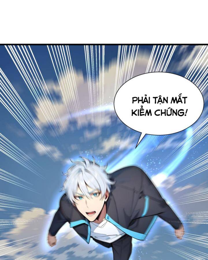 Toàn Dân Thần Vương: Tôi Hiến Tế Nghìn Tỷ Sinh Linh! - Chapter 10 - Page 45