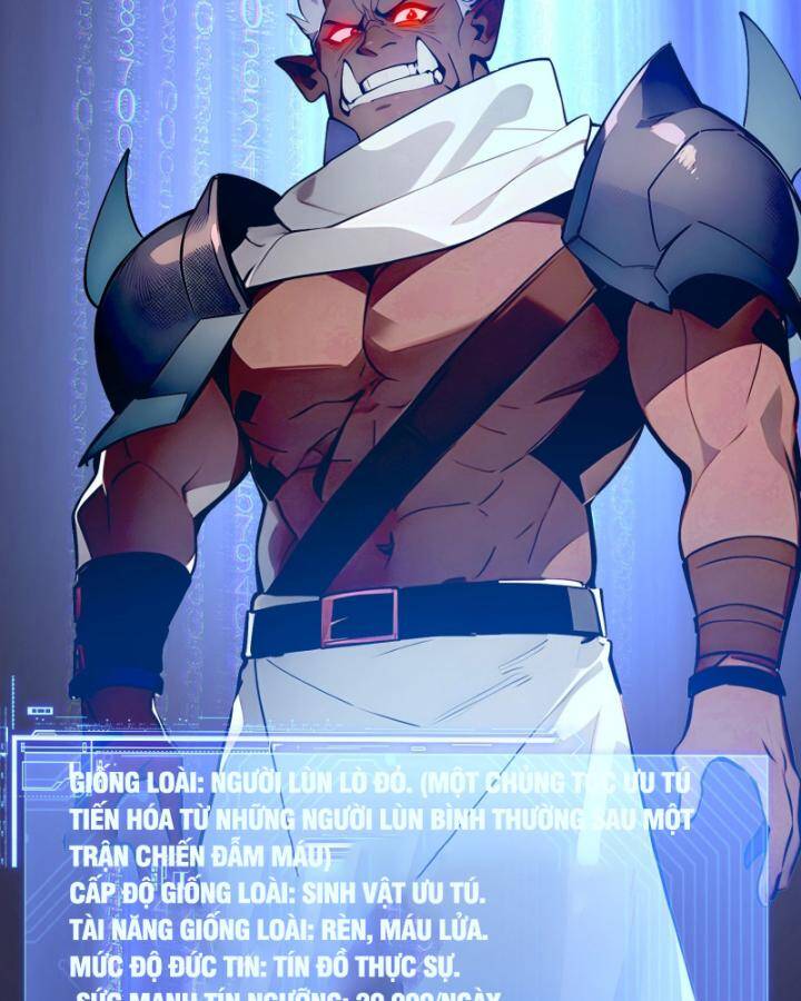 Toàn Dân Thần Vương: Tôi Hiến Tế Nghìn Tỷ Sinh Linh! - Chapter 10 - Page 47