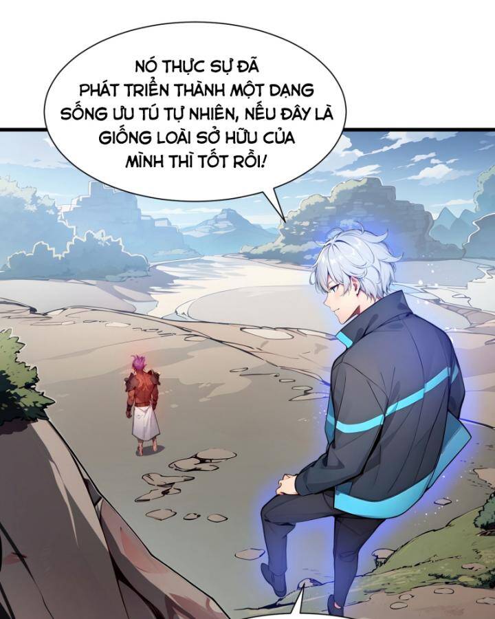 Toàn Dân Thần Vương: Tôi Hiến Tế Nghìn Tỷ Sinh Linh! - Chapter 10 - Page 49