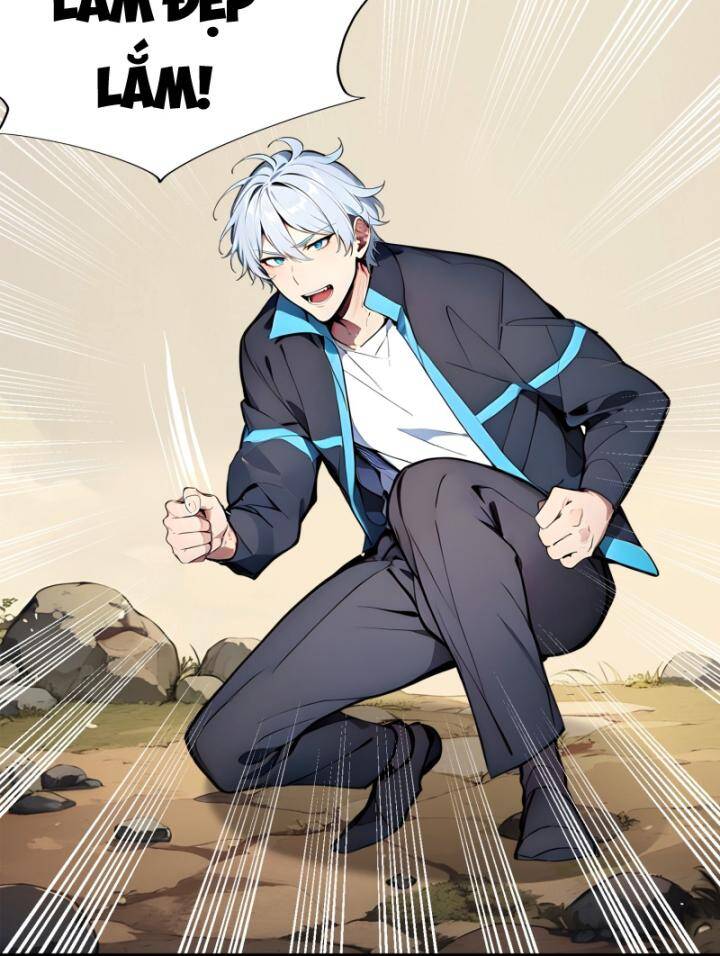 Toàn Dân Thần Vương: Tôi Hiến Tế Nghìn Tỷ Sinh Linh! - Chapter 10 - Page 9