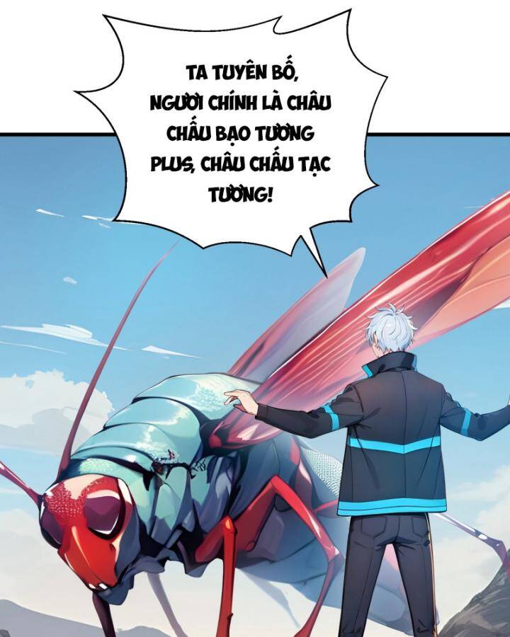 Toàn Dân Thần Vương: Tôi Hiến Tế Nghìn Tỷ Sinh Linh! - Chapter 11 - Page 12
