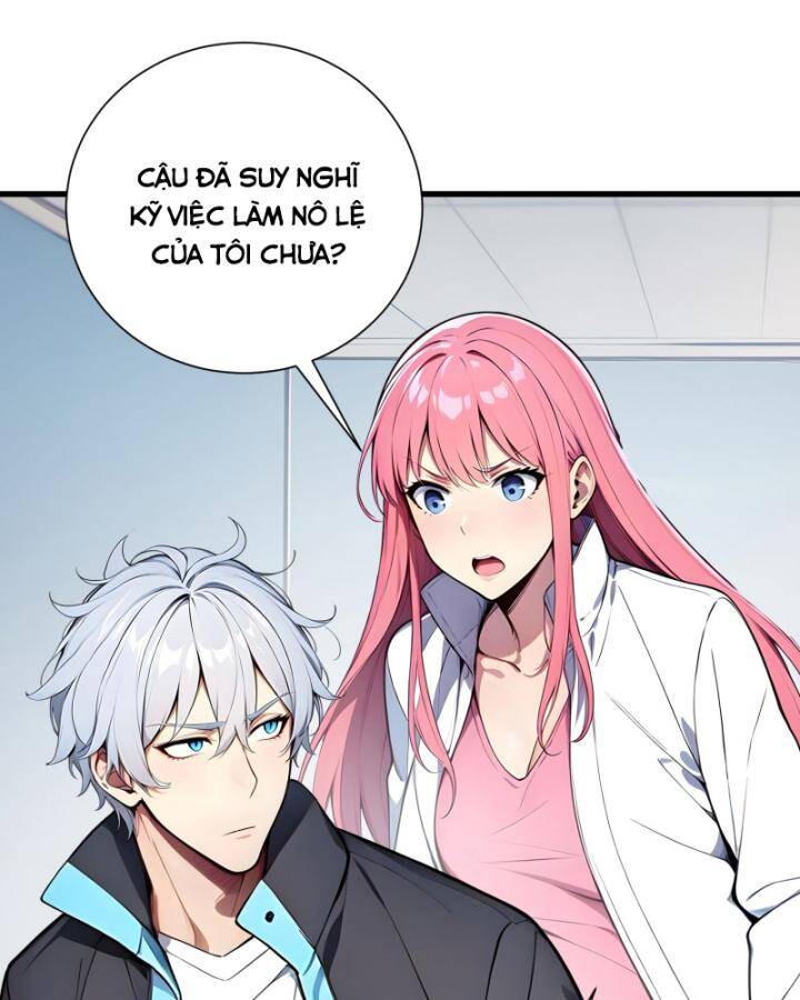 Toàn Dân Thần Vương: Tôi Hiến Tế Nghìn Tỷ Sinh Linh! - Chapter 11 - Page 15