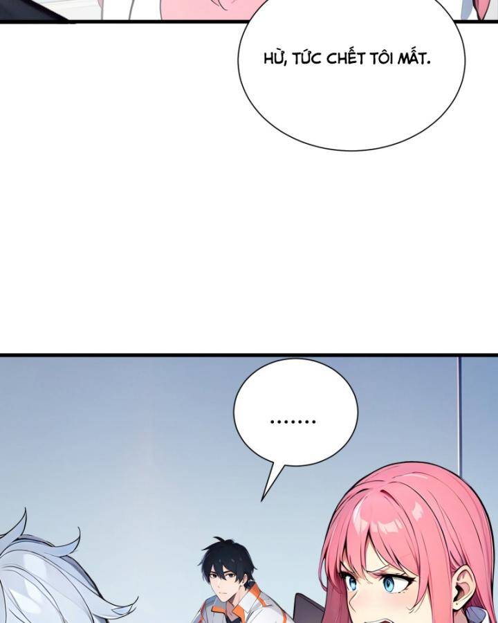 Toàn Dân Thần Vương: Tôi Hiến Tế Nghìn Tỷ Sinh Linh! - Chapter 11 - Page 19