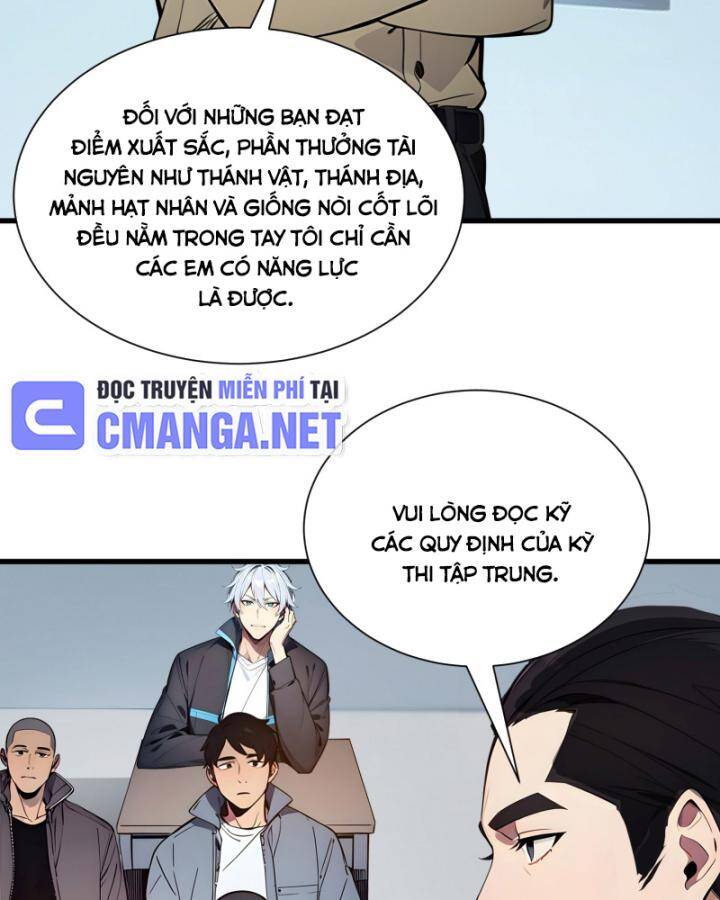 Toàn Dân Thần Vương: Tôi Hiến Tế Nghìn Tỷ Sinh Linh! - Chapter 11 - Page 23