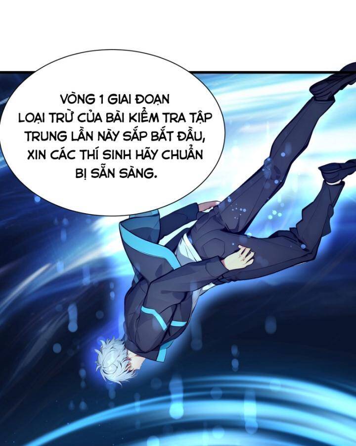Toàn Dân Thần Vương: Tôi Hiến Tế Nghìn Tỷ Sinh Linh! - Chapter 11 - Page 30