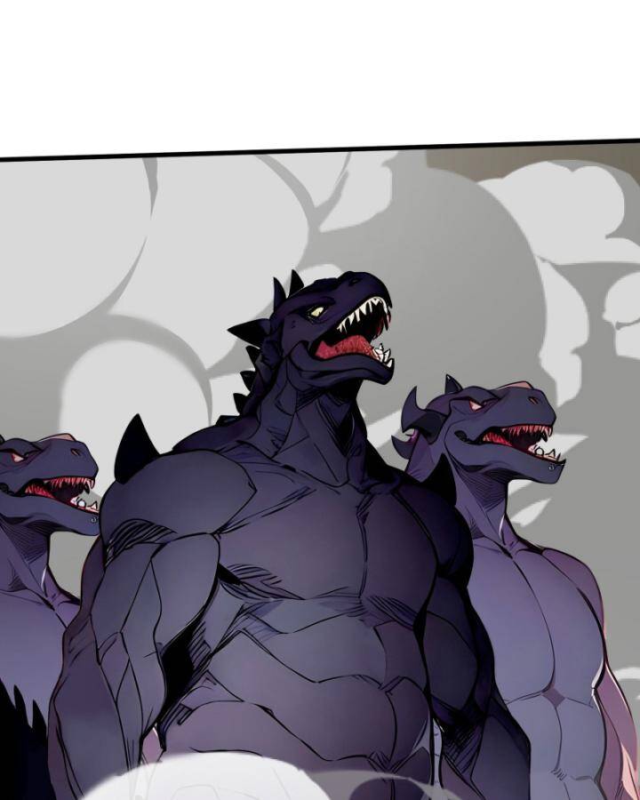 Toàn Dân Thần Vương: Tôi Hiến Tế Nghìn Tỷ Sinh Linh! - Chapter 11 - Page 37