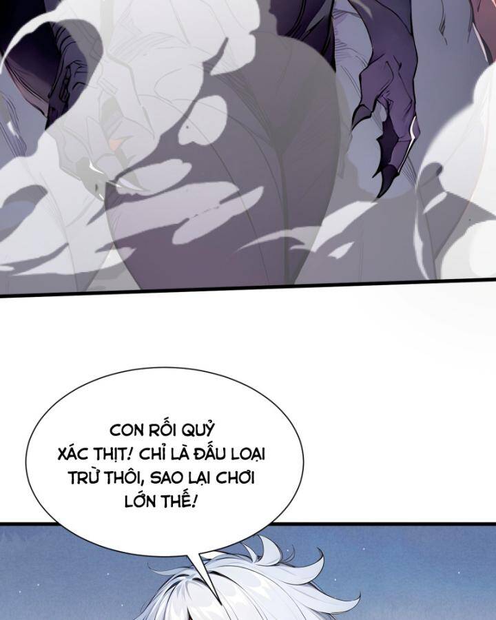 Toàn Dân Thần Vương: Tôi Hiến Tế Nghìn Tỷ Sinh Linh! - Chapter 11 - Page 38