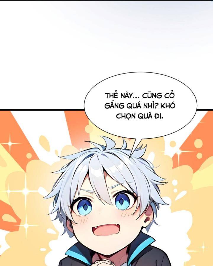 Toàn Dân Thần Vương: Tôi Hiến Tế Nghìn Tỷ Sinh Linh! - Chapter 11 - Page 4