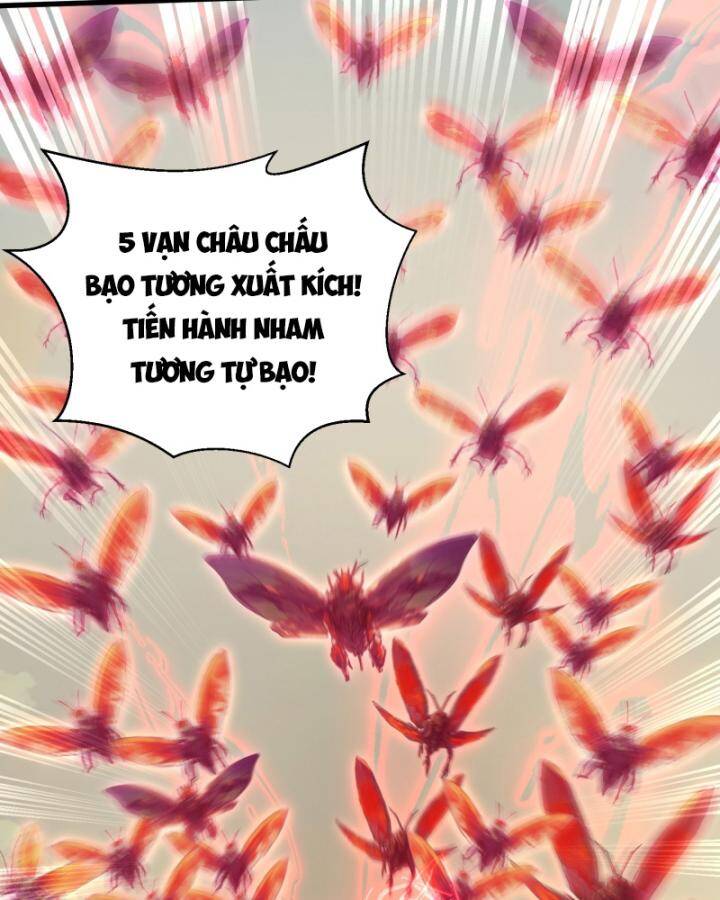 Toàn Dân Thần Vương: Tôi Hiến Tế Nghìn Tỷ Sinh Linh! - Chapter 11 - Page 40