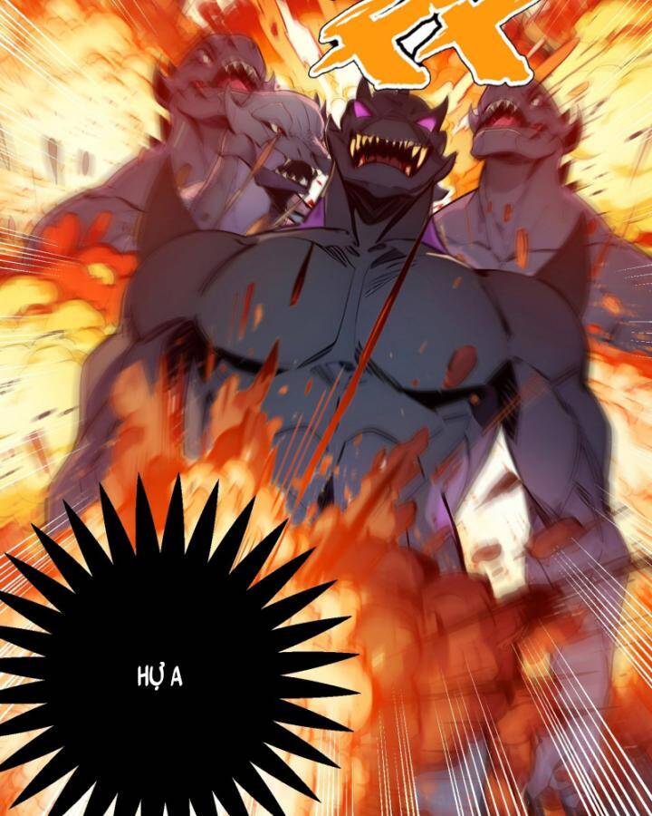 Toàn Dân Thần Vương: Tôi Hiến Tế Nghìn Tỷ Sinh Linh! - Chapter 11 - Page 42