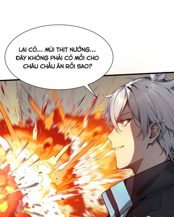 Toàn Dân Thần Vương: Tôi Hiến Tế Nghìn Tỷ Sinh Linh! - Chapter 11 - Page 44