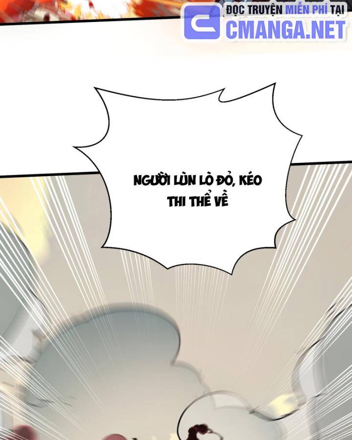 Toàn Dân Thần Vương: Tôi Hiến Tế Nghìn Tỷ Sinh Linh! - Chapter 11 - Page 45