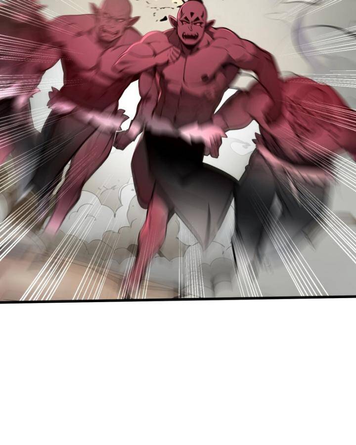 Toàn Dân Thần Vương: Tôi Hiến Tế Nghìn Tỷ Sinh Linh! - Chapter 11 - Page 46