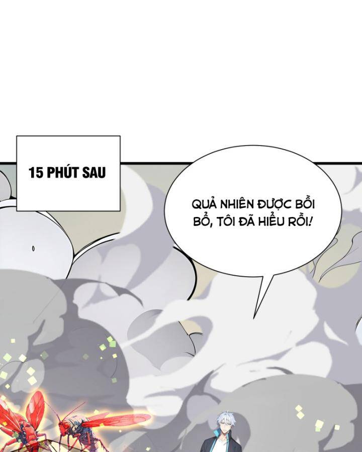 Toàn Dân Thần Vương: Tôi Hiến Tế Nghìn Tỷ Sinh Linh! - Chapter 11 - Page 48