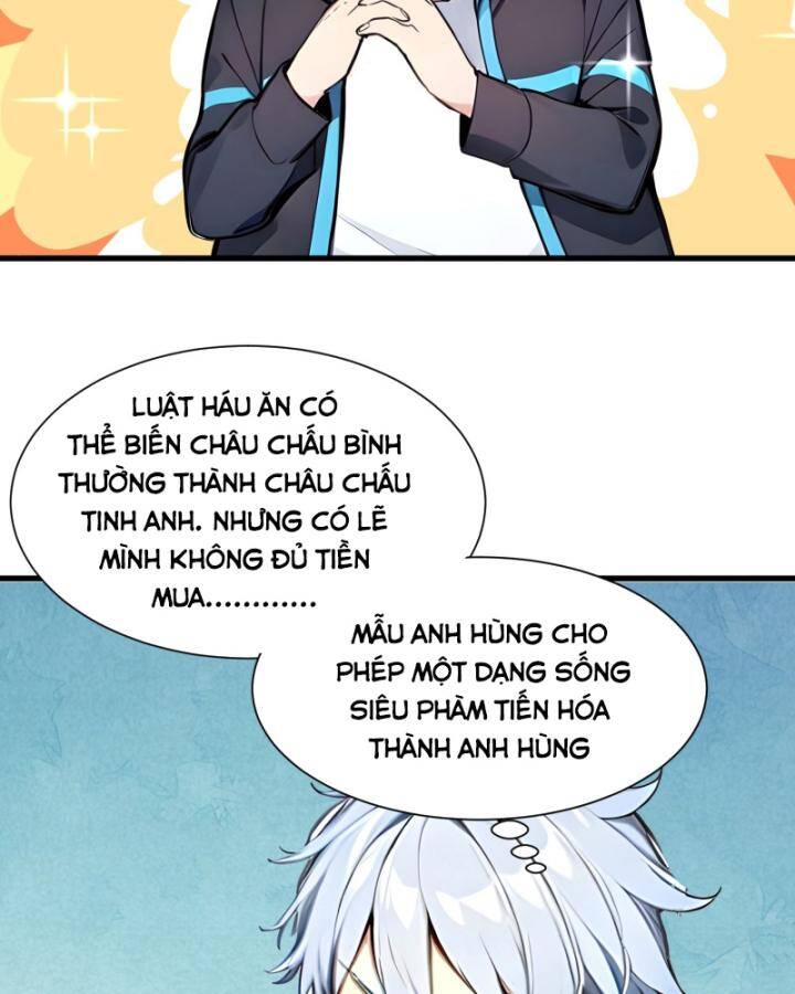 Toàn Dân Thần Vương: Tôi Hiến Tế Nghìn Tỷ Sinh Linh! - Chapter 11 - Page 5