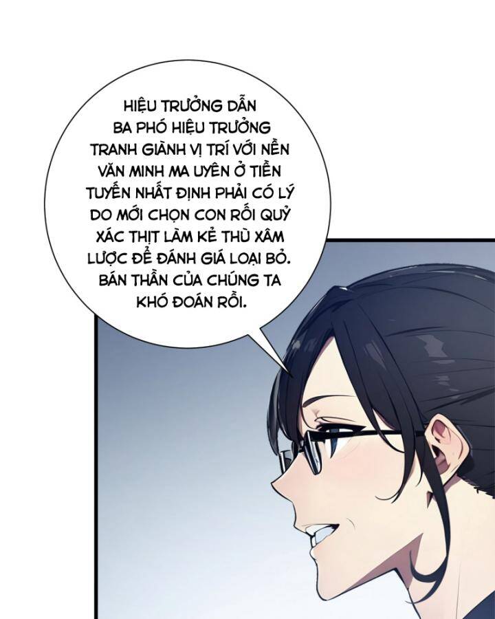 Toàn Dân Thần Vương: Tôi Hiến Tế Nghìn Tỷ Sinh Linh! - Chapter 11 - Page 52