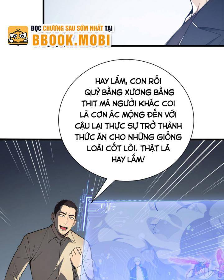 Toàn Dân Thần Vương: Tôi Hiến Tế Nghìn Tỷ Sinh Linh! - Chapter 11 - Page 53