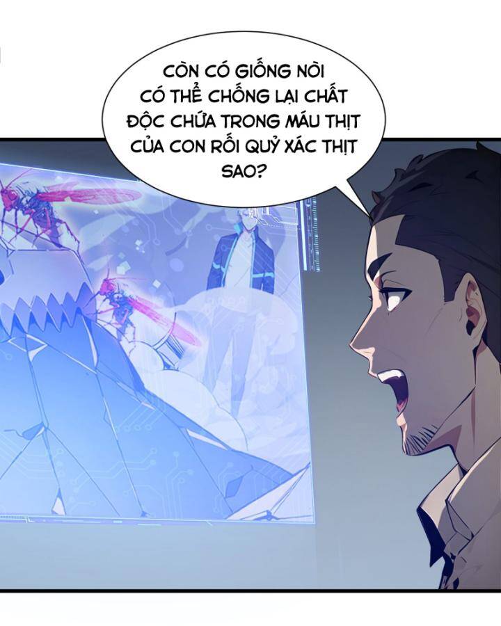 Toàn Dân Thần Vương: Tôi Hiến Tế Nghìn Tỷ Sinh Linh! - Chapter 11 - Page 55