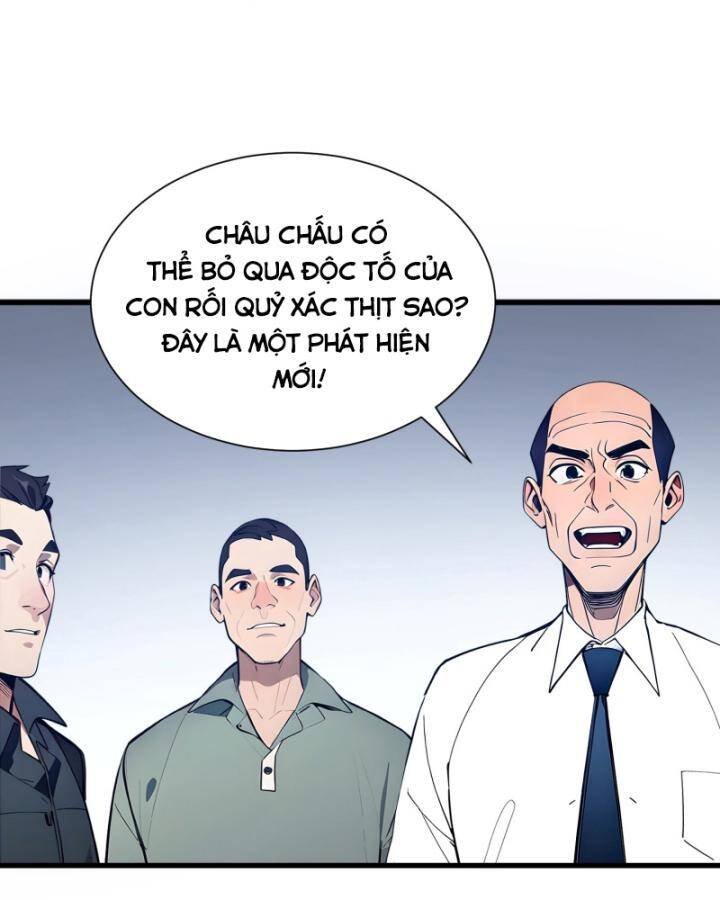 Toàn Dân Thần Vương: Tôi Hiến Tế Nghìn Tỷ Sinh Linh! - Chapter 11 - Page 56