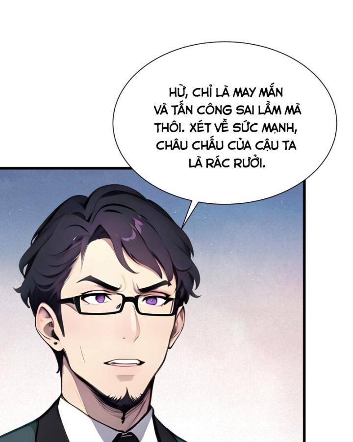 Toàn Dân Thần Vương: Tôi Hiến Tế Nghìn Tỷ Sinh Linh! - Chapter 11 - Page 57