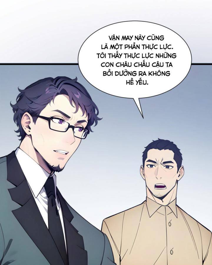 Toàn Dân Thần Vương: Tôi Hiến Tế Nghìn Tỷ Sinh Linh! - Chapter 11 - Page 59