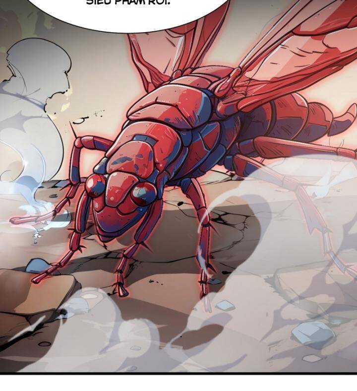 Toàn Dân Thần Vương: Tôi Hiến Tế Nghìn Tỷ Sinh Linh! - Chapter 11 - Page 61