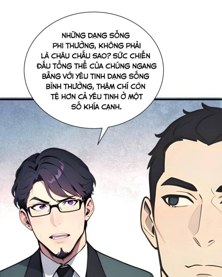 Toàn Dân Thần Vương: Tôi Hiến Tế Nghìn Tỷ Sinh Linh! - Chapter 11 - Page 62