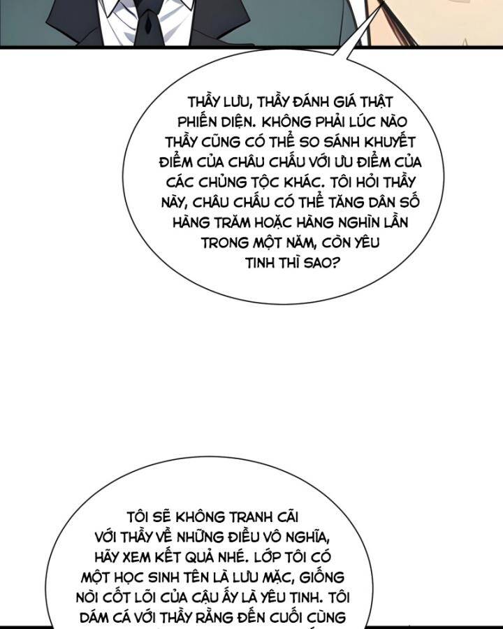 Toàn Dân Thần Vương: Tôi Hiến Tế Nghìn Tỷ Sinh Linh! - Chapter 11 - Page 63