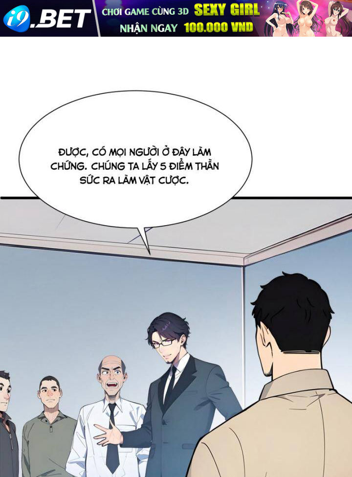 Toàn Dân Thần Vương: Tôi Hiến Tế Nghìn Tỷ Sinh Linh! - Chapter 11 - Page 65