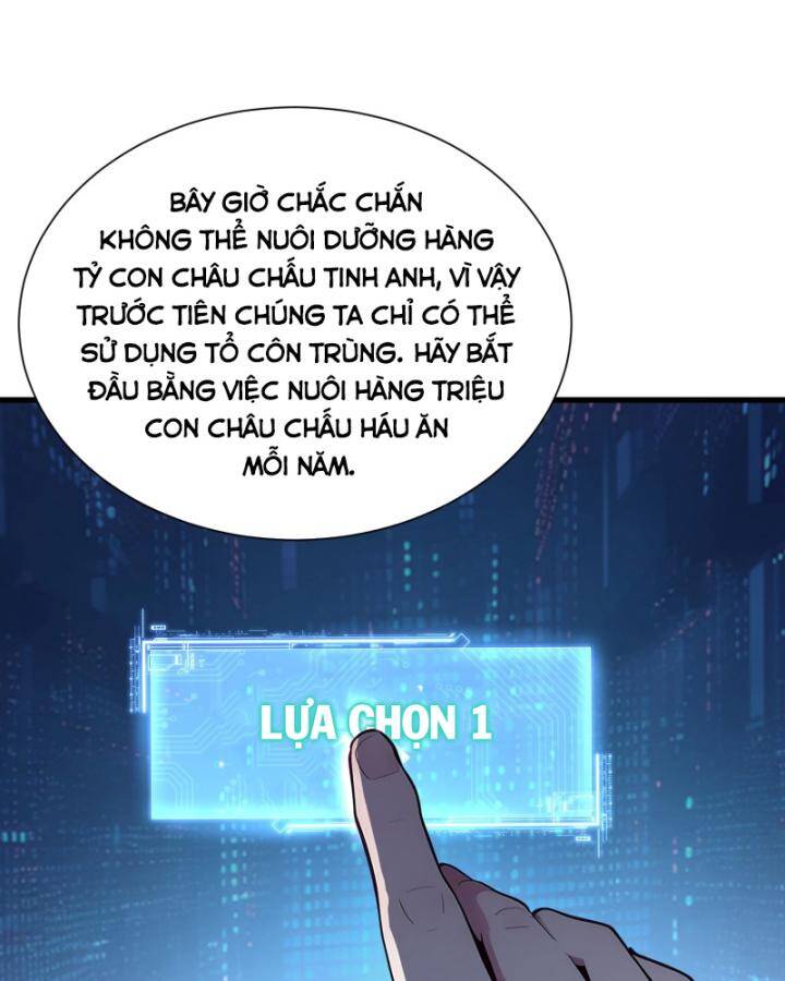 Toàn Dân Thần Vương: Tôi Hiến Tế Nghìn Tỷ Sinh Linh! - Chapter 11 - Page 7