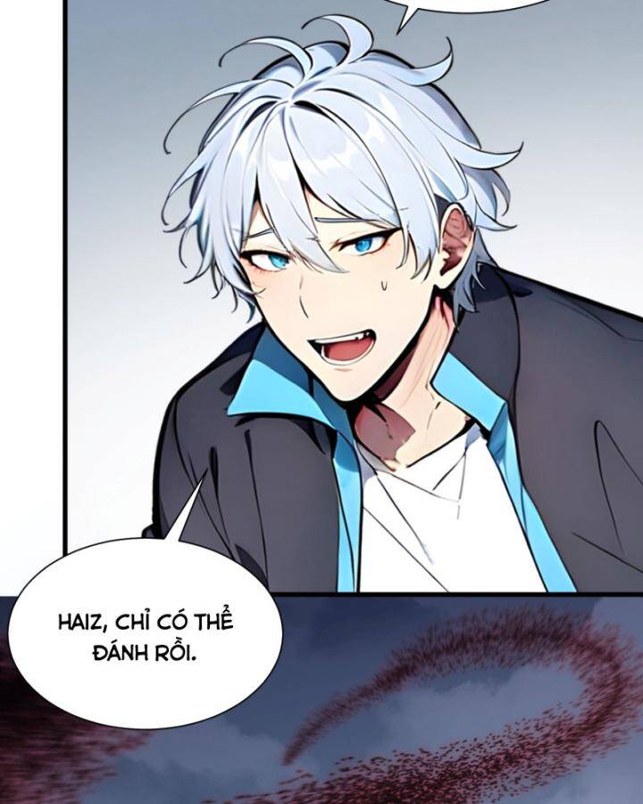 Toàn Dân Thần Vương: Tôi Hiến Tế Nghìn Tỷ Sinh Linh! - Chapter 12 - Page 10