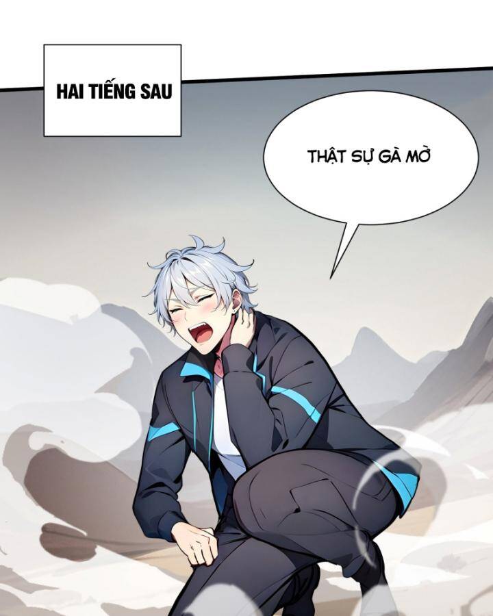 Toàn Dân Thần Vương: Tôi Hiến Tế Nghìn Tỷ Sinh Linh! - Chapter 12 - Page 15