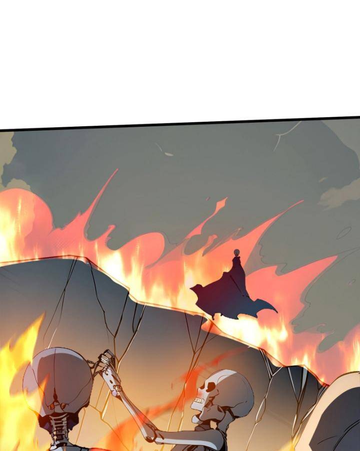 Toàn Dân Thần Vương: Tôi Hiến Tế Nghìn Tỷ Sinh Linh! - Chapter 12 - Page 20