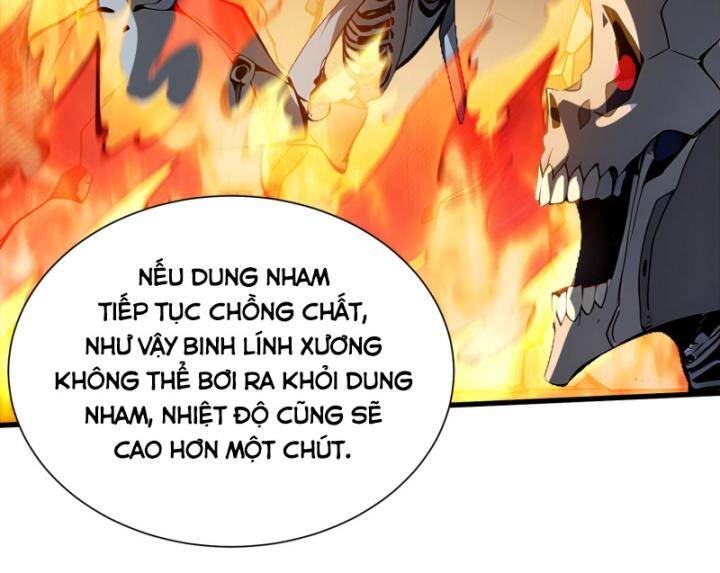 Toàn Dân Thần Vương: Tôi Hiến Tế Nghìn Tỷ Sinh Linh! - Chapter 12 - Page 21