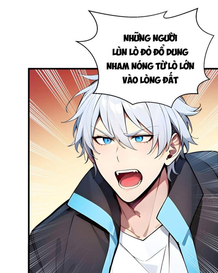 Toàn Dân Thần Vương: Tôi Hiến Tế Nghìn Tỷ Sinh Linh! - Chapter 12 - Page 22