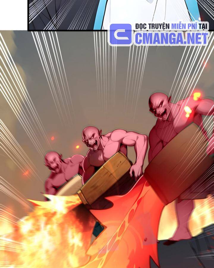 Toàn Dân Thần Vương: Tôi Hiến Tế Nghìn Tỷ Sinh Linh! - Chapter 12 - Page 23