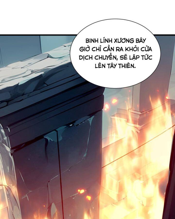 Toàn Dân Thần Vương: Tôi Hiến Tế Nghìn Tỷ Sinh Linh! - Chapter 12 - Page 25