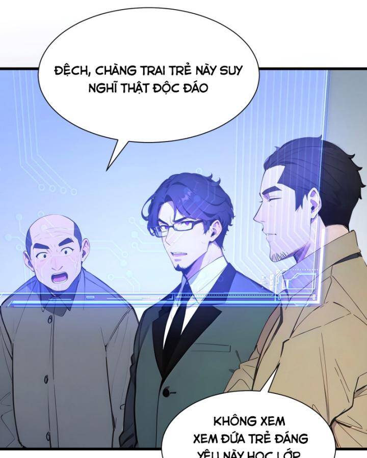 Toàn Dân Thần Vương: Tôi Hiến Tế Nghìn Tỷ Sinh Linh! - Chapter 12 - Page 27