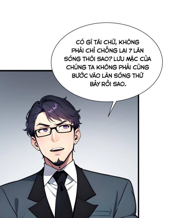 Toàn Dân Thần Vương: Tôi Hiến Tế Nghìn Tỷ Sinh Linh! - Chapter 12 - Page 29