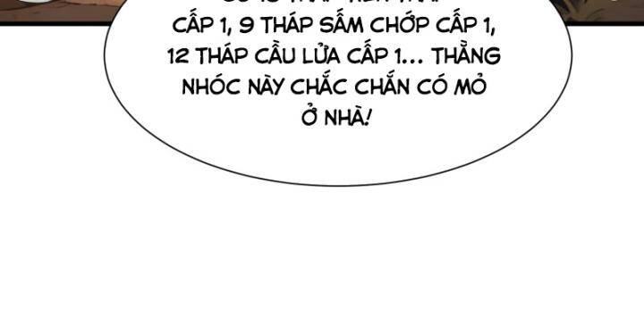 Toàn Dân Thần Vương: Tôi Hiến Tế Nghìn Tỷ Sinh Linh! - Chapter 12 - Page 32