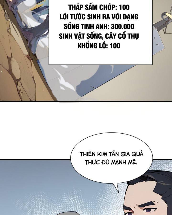 Toàn Dân Thần Vương: Tôi Hiến Tế Nghìn Tỷ Sinh Linh! - Chapter 12 - Page 37
