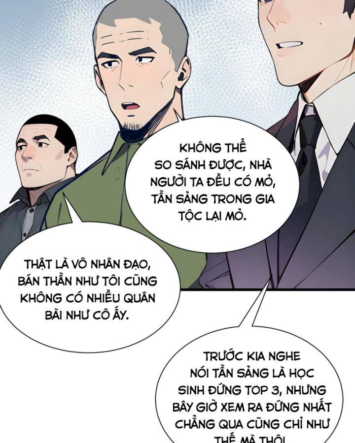 Toàn Dân Thần Vương: Tôi Hiến Tế Nghìn Tỷ Sinh Linh! - Chapter 12 - Page 38