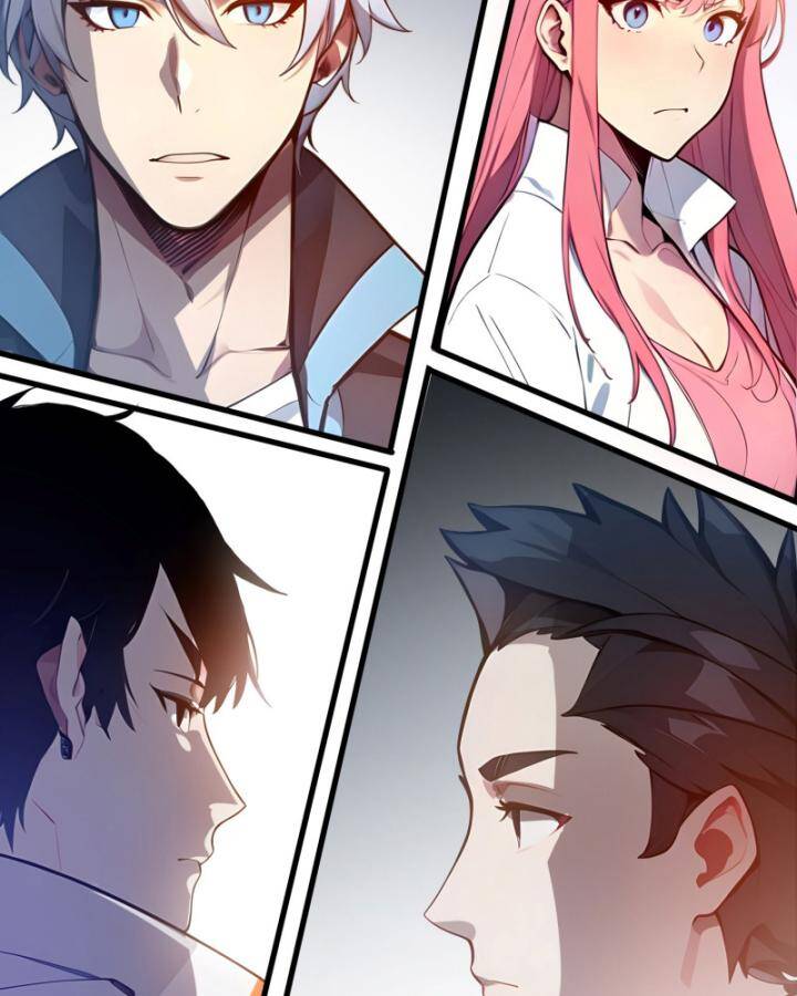 Toàn Dân Thần Vương: Tôi Hiến Tế Nghìn Tỷ Sinh Linh! - Chapter 12 - Page 42