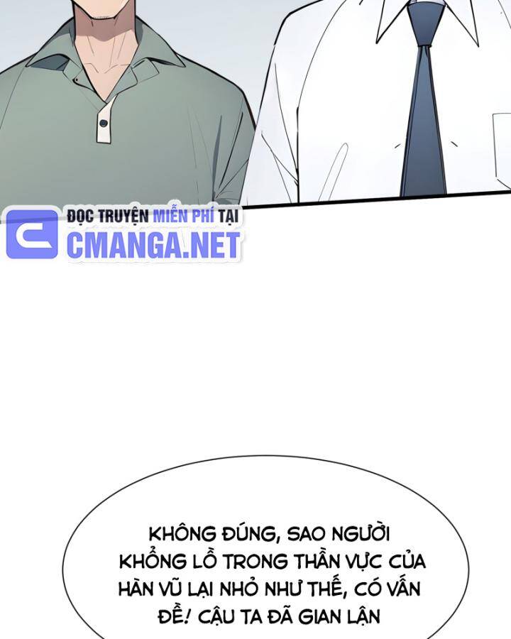 Toàn Dân Thần Vương: Tôi Hiến Tế Nghìn Tỷ Sinh Linh! - Chapter 13 - Page 10