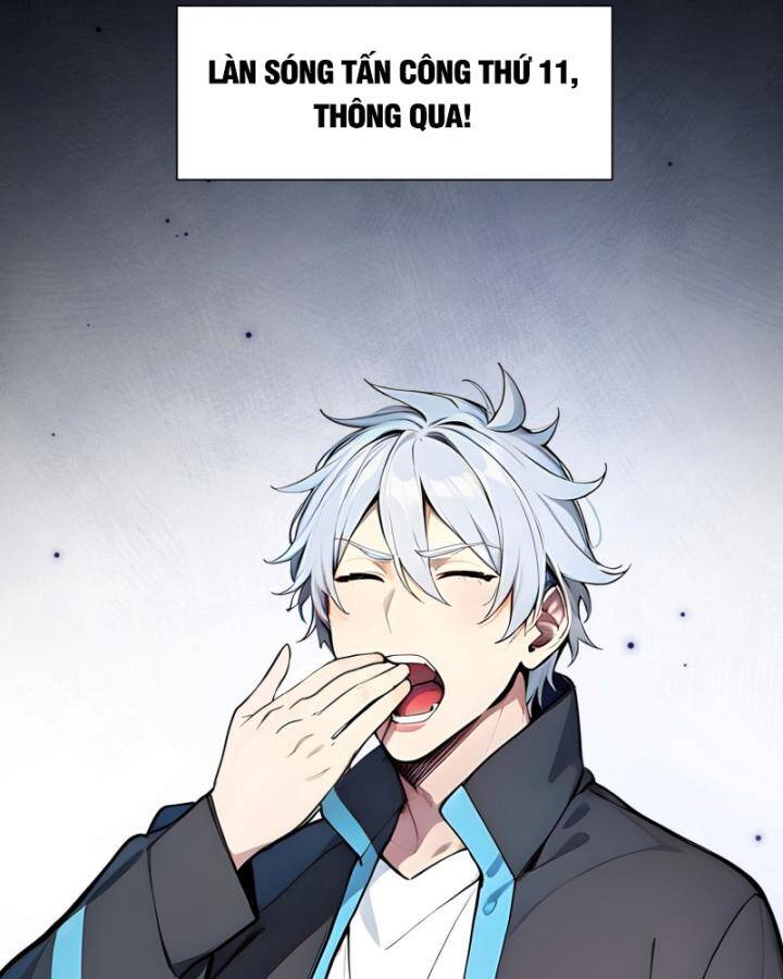 Toàn Dân Thần Vương: Tôi Hiến Tế Nghìn Tỷ Sinh Linh! - Chapter 13 - Page 18