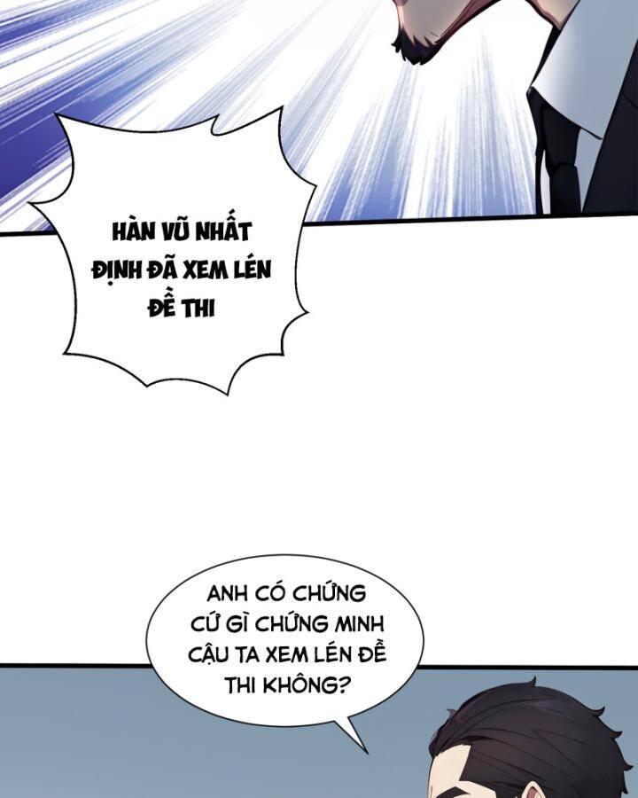 Toàn Dân Thần Vương: Tôi Hiến Tế Nghìn Tỷ Sinh Linh! - Chapter 13 - Page 21