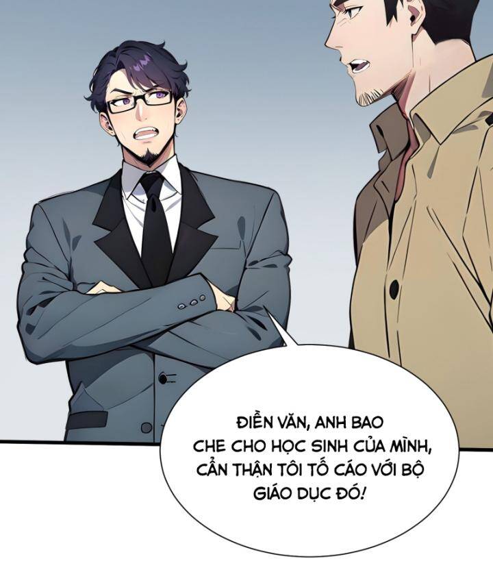 Toàn Dân Thần Vương: Tôi Hiến Tế Nghìn Tỷ Sinh Linh! - Chapter 13 - Page 22