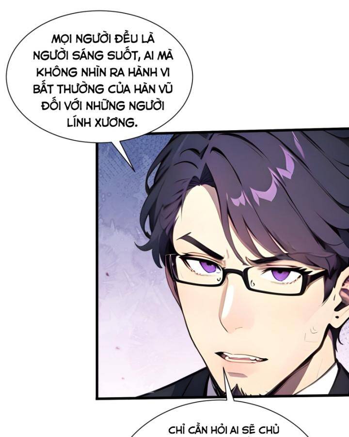 Toàn Dân Thần Vương: Tôi Hiến Tế Nghìn Tỷ Sinh Linh! - Chapter 13 - Page 23